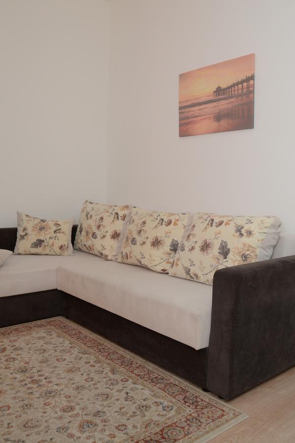 Cozy Apartments - City Center Iasi Luaran gambar