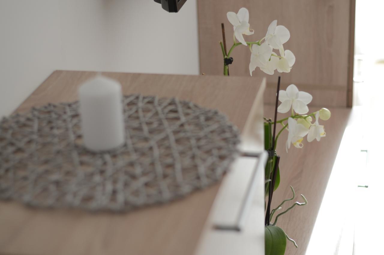 Cozy Apartments - City Center Iasi Luaran gambar